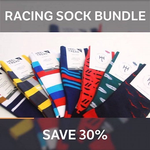 35K views · 109 reactions | Treat yourself with these cool, racing inspired socks. Now with 30% off!  Get them here  https://shop.carthrottle.com/products/racing-sock-selection-save-30 | Car Throttle | Facebook