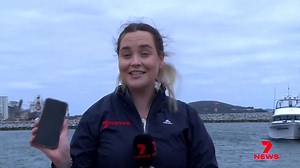 Albany's landscape won't just be seen, it will soon be heard. A new immersive audio project is capturing local stories and memories for the 2026 Bicentenary. | 7NEWS Regional WA