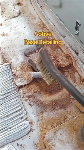 Professional Automotive Interior Detail Cleaning Tips