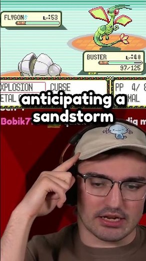 SmallAnt's main goal is to blow up