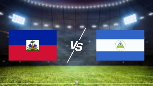 Haití vs. Nicaragua: hora del partido de eliminatorias rumbo al Mundial 2026