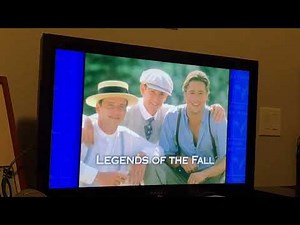 Opening and Menu to Taxi Driver 1997 DVD