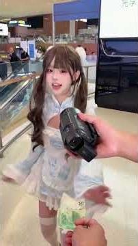 哪个更好？#喜爱度激励计划 #快手二次元春日派对 #cos巅峰对决春日季