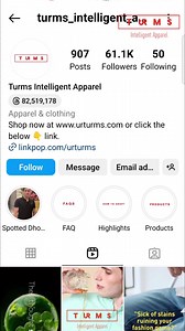 24M views · 25K reactions | Fashion that works as hard as you do! From Anti-Stain & Anti-Odor T-Shirts to 30-Day No-Wash Denims, experience effortless style with smart tech. Stay fresh, move freely, and travel light! | Turms Intelligent Apparel | Facebook