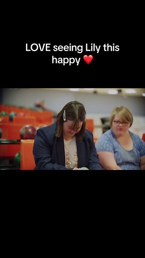 Lily shares some good news after her date with Clayton #downforlove #netflix #realitytvclips #realitytv #datingshow