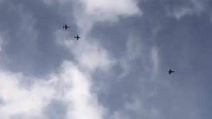 24K views · 188 reactions | Mit 31. Dezember hat die Saab-Flotte des...