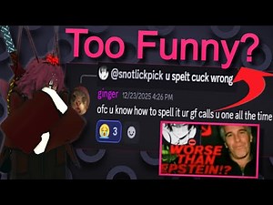 This is the Funniest Guild in Deepwoken . .