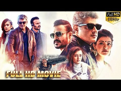Vivekam Telugu Full Length Movie | Ajith Kumar & Kajal Aggarwal Action Movie | 𝗞𝗜𝗥𝗔𝗔𝗞 𝗩𝗜𝗗𝗘𝗢𝗦