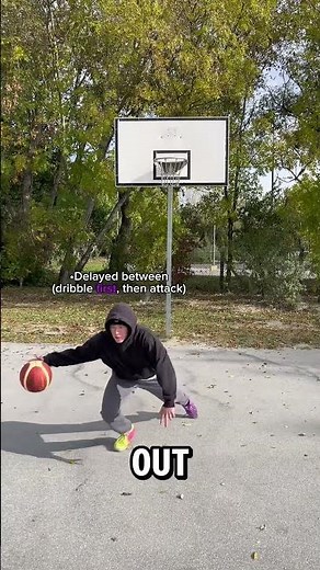 4 simple moves to blow by anybody