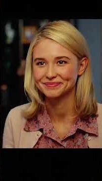 |Young Sheldon|Veronica Experiences Genuine Family Warmth At Coopers’ House#shorts#youngsheldon#edit