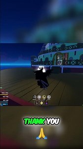 [GPO] FIRST SEA GUIDE VID? #shorts