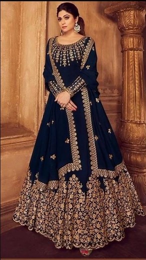 Latest Fancy Frocks Designs 2025 | Hibba Boutique Fashion New Party Wear & Formal Frocks Collection
