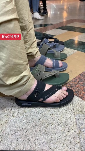 Skechers Footwear: Stylish and Comfortable Options