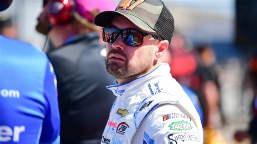 Coca-Cola 600 caps busy NASCAR weekend at Charlotte: A look at the NASCAR schedule this week