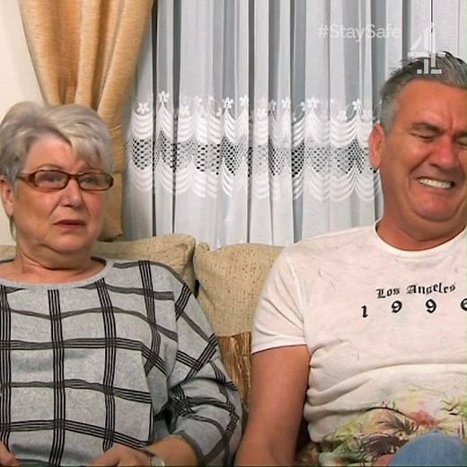 Ey up! 'The rest of the country has a lot to learn from Yorkshire' ❤#YorkshireDay | Channel 4