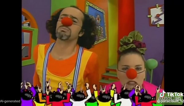 pataclaun on TikTok