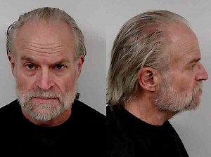 He's definitely no Walter White: Clarksville police arrest alleged meth dealer