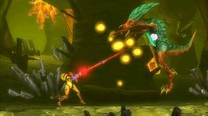 Metroid: Samus Returns torna a mostrarsi con un nuovo video gameplay