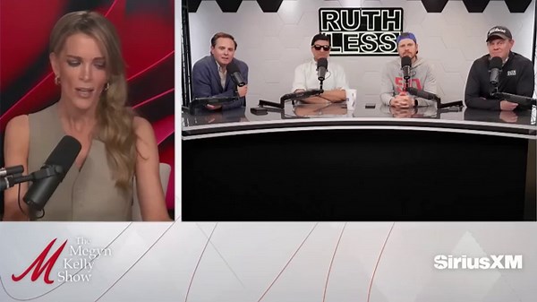 Megyn Kelly's explosive rant against transgender Emilia Perez star after Oscar nomination