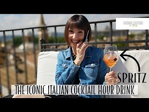 Aperol Spritz: the Iconic Italian Aperitif Cocktail | Local Aromas