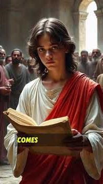 Did Jesus Exist? Historical Proof From 4 Ancient Sources