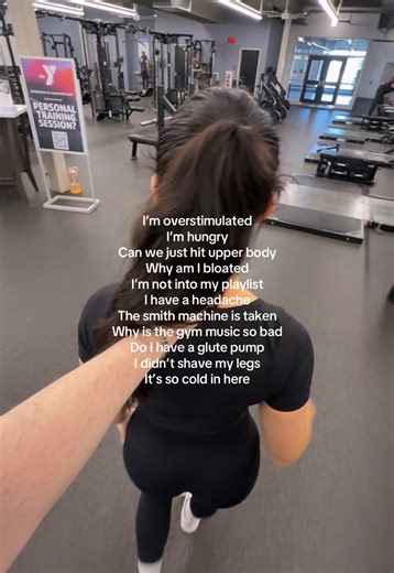 Three to four sets of yapping to failure | Gym Music
