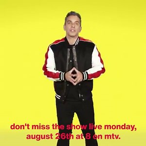 57 reactions · 58 comments | The #VMAs are TONIGHT on MTV, hosted by Sebastian Maniscalco. Say “VMAs” into your Contour voice remote to watch. We’ll be on the red carpet so follow along on our Instagram for interviews with your favorite celebrities! | Cox | Facebook