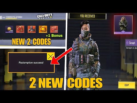 *NEW* COD MOBILE 2 NEW WORKING REDEEM CODES JULY 2025 | NEW CALL OF DUTY MOBILE 2 REDEEM CODES 2025