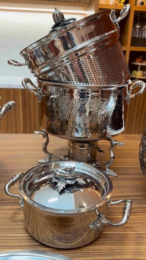 482 reactions · 20 shares | Rediscover the joy of cooking at home with our artisanal crafted Italian cookware. | Ruffoni | Facebook