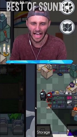 SSundee Has a Weird Feature!