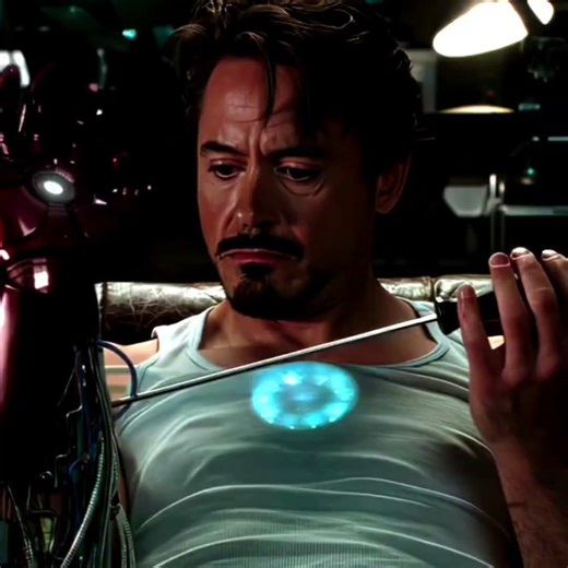 No idea for an edit | Tony Stark edit | Batch edit (Slowed) #tonystark #edit