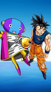 890K views · 10K reactions | Dragon Ball fusion of Characters #dragonball#dragonballz #shorts | NF ultra | Facebook