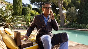 ‘Archie’, la miniserie que cuenta en Filmin la historia del mítico actor Cary Grant