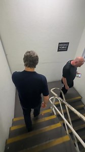 Show 4 of the Aus/NZ tour… Brisbane! Next stop Christchurch…… #comedy #standup #comedian | John Bishop