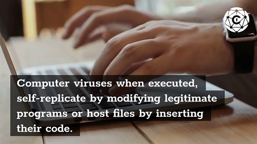 What is Malware? Types of Malware | Examples of malware