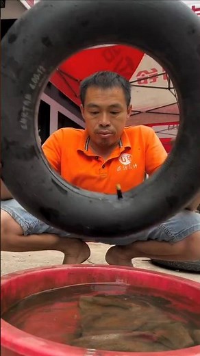 The Ultimate Guide to Fixing a Bike Inner Tube (Step-by-Step)#BikeMaintenance#CyclingEssentials