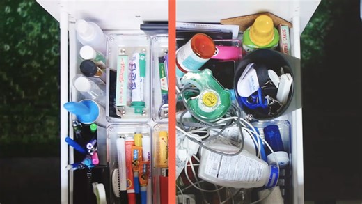 How to Declutter a Drawer in 10 Minutes (Or Less!) | January Cure