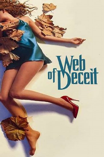 Web of Deceit (1990) - Movie