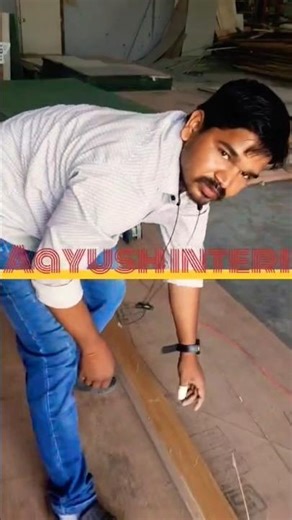 Ayush interior design #interiordesign #model #viralvideo