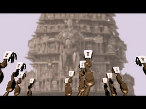 DEF CON 24 - RISE OF THE MACHINES