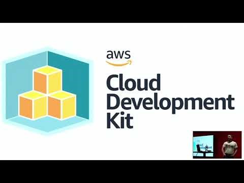 [CYC 2025] Beyond IaC: Bring your infrastructure to your app with sst