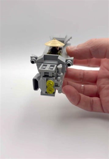 Cyberpunk Hot Rod #legobuild #lego #cyberpunk #scifi #moc #afol #legovideo #legobuilder #legobricks