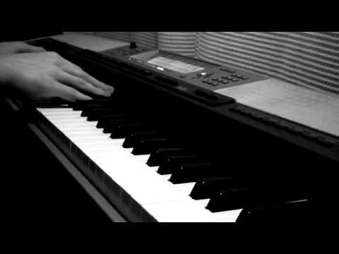 Creepy Haunted House Organ Music