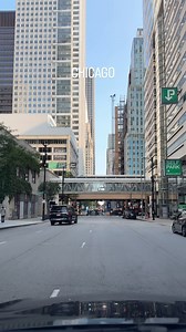 4.8K views · 606 reactions | Driving in downtown Chicago ️ . . . . . . . #downtown #illinois #usa #chicagodowntown #cityofchicago #city #downtownchicago #building #car #chicagostyle #chicagolife #chicagoscene #chicagoland #windycity #chicagoloop #usareels #usacity #driving #drive | Travelusa withme | Facebook