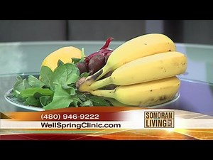 How to test for Toxic Food Syndrome with help from Wellspring Clinic