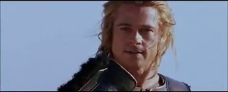 Achilles Vs. Hector - TROY (2004) on Make a GIF