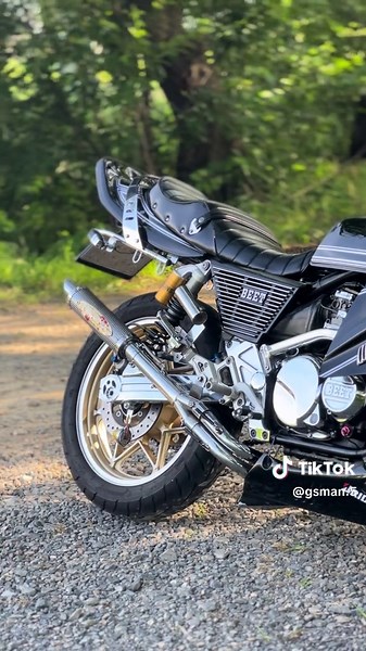 ゼファー400バイクの魅力を探索！