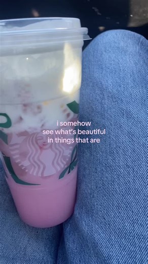 Venti Pink Drink Recipe with Vanilla Cold Foam