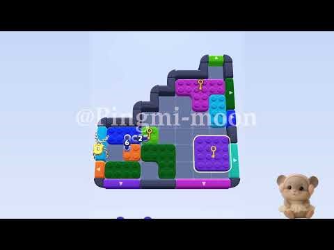 Color Block Jam Level 833