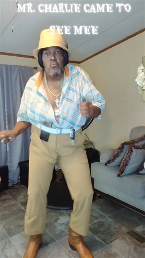 Puddin Hill on Reels